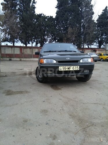 LADA (VAZ) 2115 2006, 304,000 km - 1.5 l - Bakı