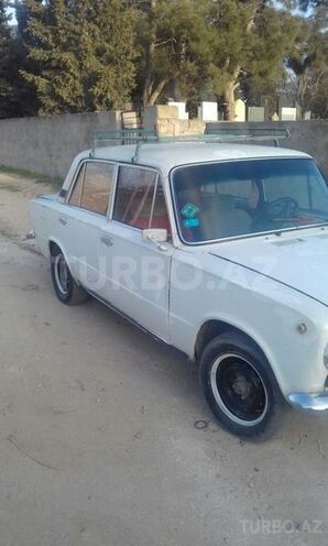 LADA (VAZ) 21011 1983, 368,000 km - 1.4 л - Bakı