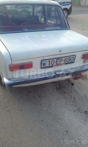 LADA (VAZ) 21011 1983, 368,000 km - 1.4 л - Bakı