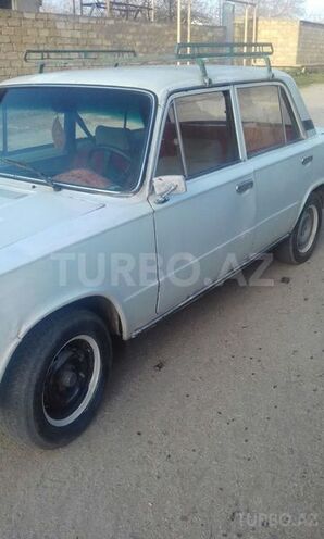 LADA (VAZ) 21011 1983, 368,000 km - 1.4 л - Bakı