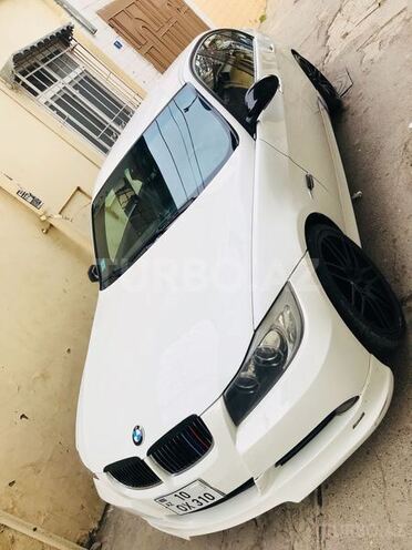 BMW 325 2006, 188,000 km - 2.5 l - Bakı