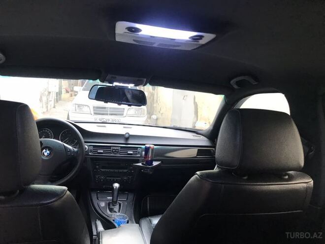 BMW 325 2006, 188,000 km - 2.5 l - Bakı