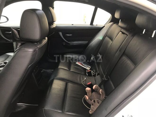 BMW 325 2006, 188,000 km - 2.5 l - Bakı