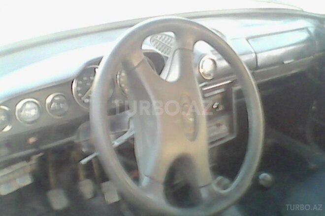 LADA (VAZ) 21011 1983, 368,000 km - 1.4 л - Bakı