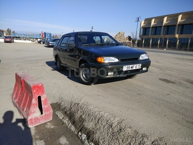 LADA (VAZ) 2115 2006, 304,000 km - 1.5 l - Bakı