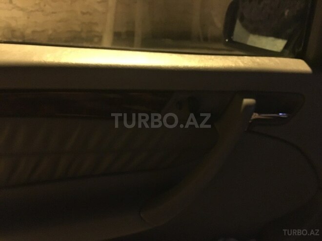 Mercedes C 240 2000, 148,514 km - 2.4 l - Sumqayıt