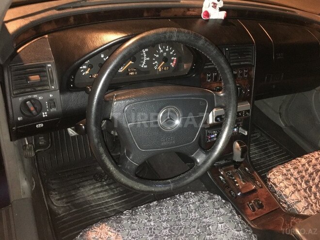 Mercedes C 240 2000, 148,514 km - 2.4 l - Sumqayıt