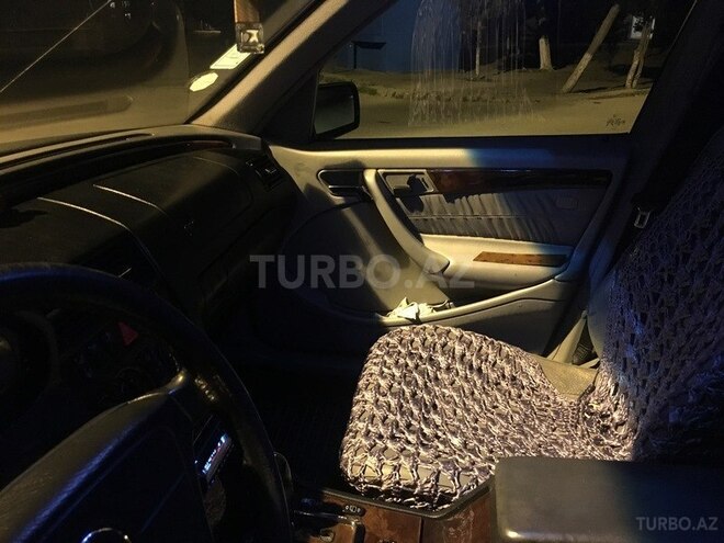 Mercedes C 240 2000, 148,514 km - 2.4 l - Sumqayıt