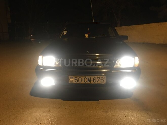 Mercedes C 240 2000, 148,514 km - 2.4 l - Sumqayıt