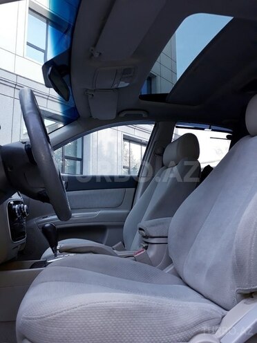 Hyundai Sonata 2006, 216,583 km - 2.4 l - Sumqayıt
