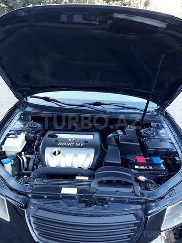 Hyundai Sonata 2006, 216,583 km - 2.4 l - Sumqayıt