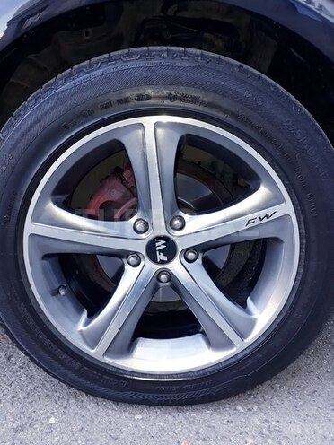 Hyundai Sonata 2006, 216,583 km - 2.4 l - Sumqayıt