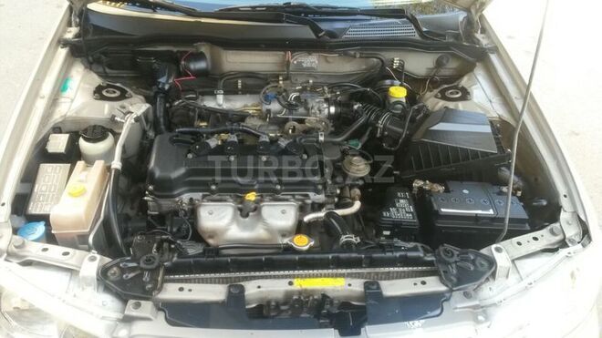 Nissan Sunny 2005, 171,000 km - 1.6 l - Bakı