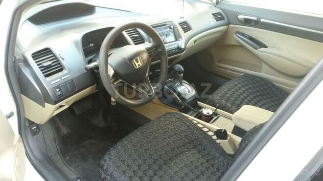 Nissan Sunny 2005, 171,000 km - 1.6 l - Bakı