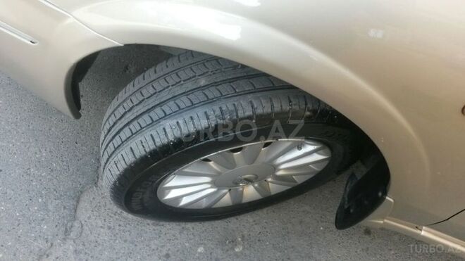 Nissan Sunny 2005, 171,000 km - 1.6 l - Bakı