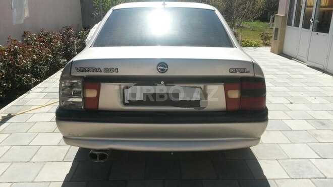 Opel Vectra 1992, 328,400 km - 2.0 l - Bakı
