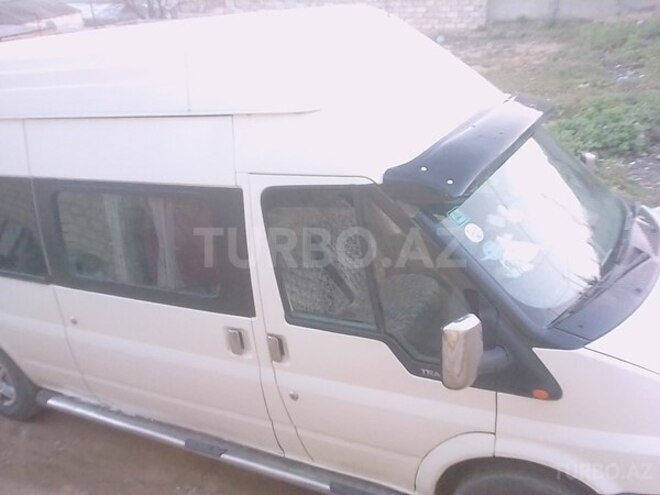 Ford Transit 2001, 240,000 km - 2.5 л - Bakı