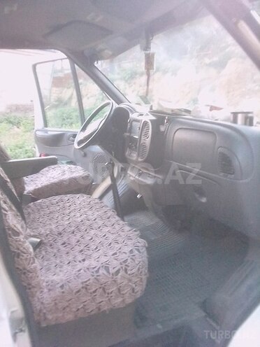 Ford Transit 2001, 240,000 km - 2.5 л - Bakı