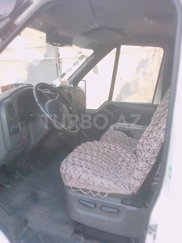 Ford Transit 2001, 240,000 km - 2.5 л - Bakı