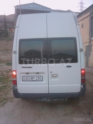Ford Transit 2001, 240,000 km - 2.5 л - Bakı