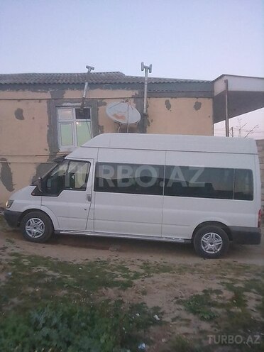 Ford Transit 2001, 240,000 km - 2.5 л - Bakı