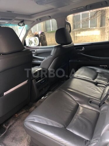Lexus LX 570 2008, 170,000 km - 5.7 l - Bakı