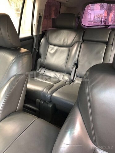 Lexus LX 570 2008, 170,000 km - 5.7 l - Bakı