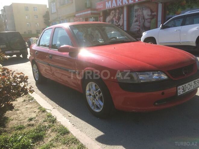 Opel Vectra 1996, 180,000 km - 1.8 l - Bakı
