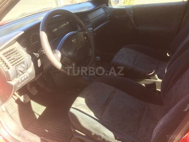 Opel Vectra 1996, 180,000 km - 1.8 l - Bakı