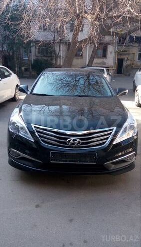 Hyundai Grandeur 2015, 29,000 km - 3.0 l - Bakı