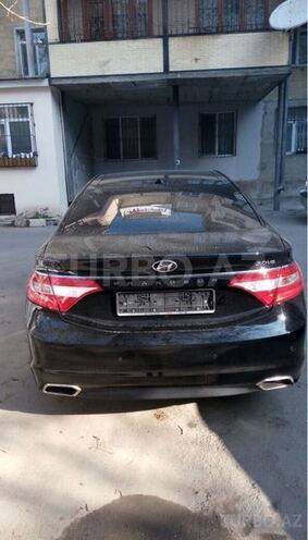 Hyundai Grandeur 2015, 29,000 km - 3.0 l - Bakı