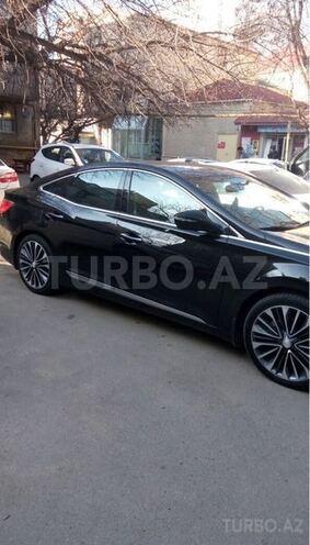 Hyundai Grandeur 2015, 29,000 km - 3.0 l - Bakı