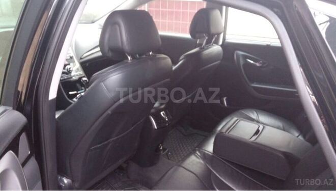 Hyundai Grandeur 2015, 29,000 km - 3.0 l - Bakı