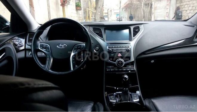 Hyundai Grandeur 2015, 29,000 km - 3.0 l - Bakı