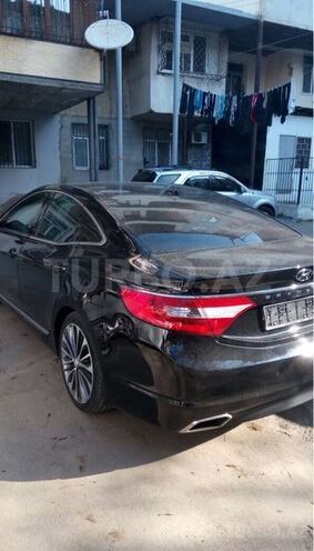 Hyundai Grandeur 2015, 29,000 km - 3.0 l - Bakı