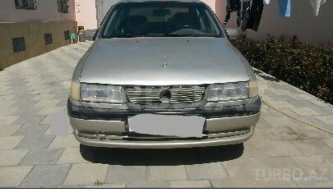 Opel Vectra 1992, 328,400 km - 2.0 l - Bakı