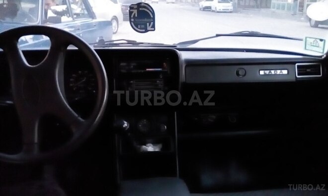 LADA (VAZ) 2107 2007, 63,330 km - 1.6 l - Bakı