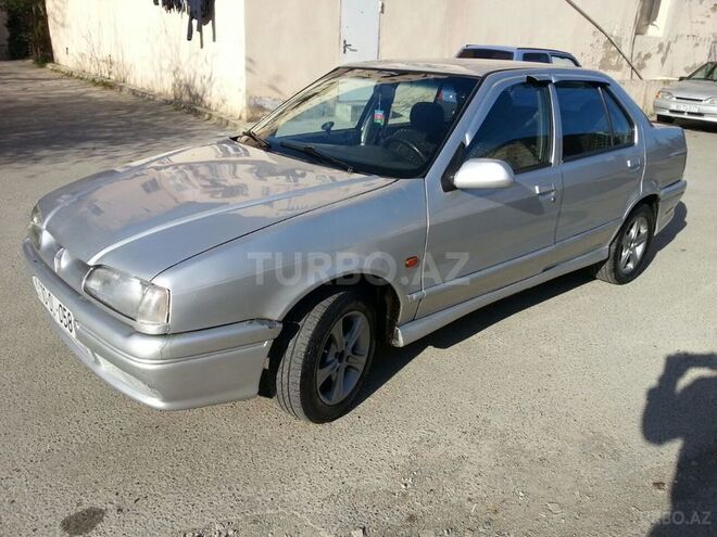 Renault 19 1997, 223,500 km - 1.4 л - Bakı