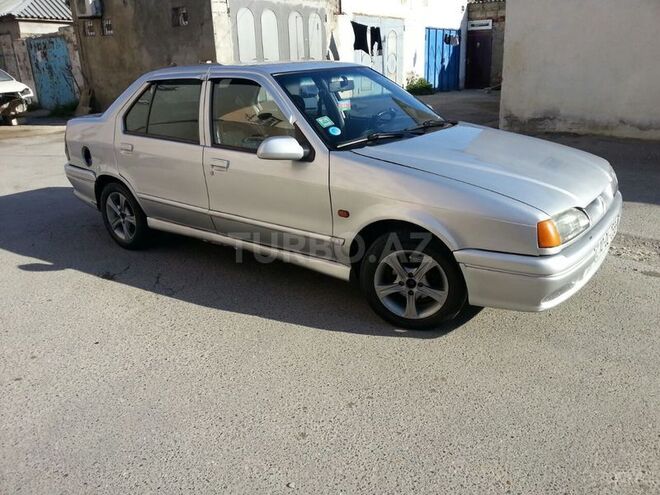 Renault 19 1997, 223,500 km - 1.4 л - Bakı