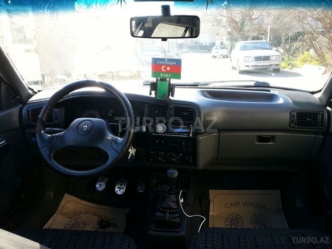 Renault 19 1997, 223,500 km - 1.4 л - Bakı