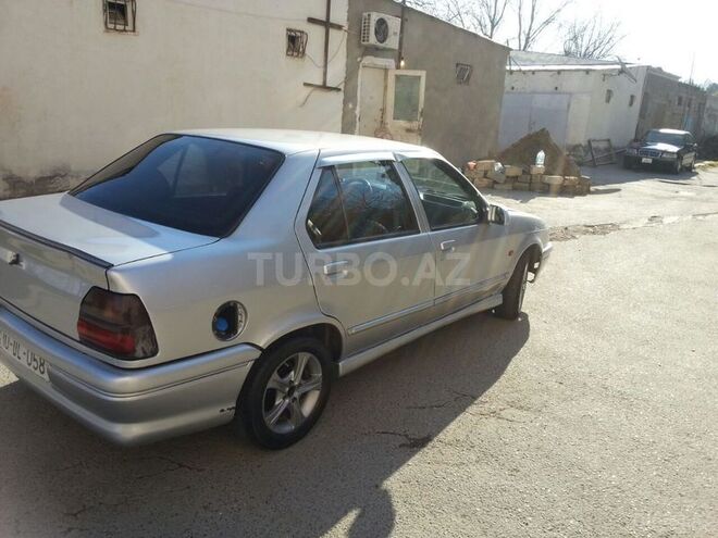 Renault 19 1997, 223,500 km - 1.4 л - Bakı