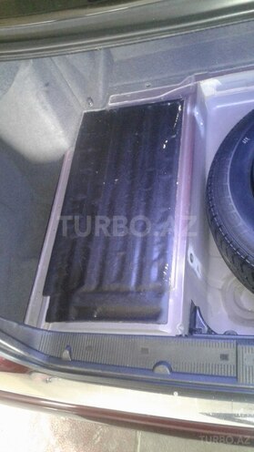 Mercedes E 200 1999, 1,111 km - 0.2 л - Gəncə