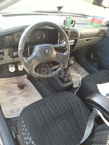 Renault 19 1997, 223,500 km - 1.4 л - Bakı