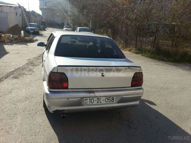 Renault 19 1997, 223,500 km - 1.4 л - Bakı