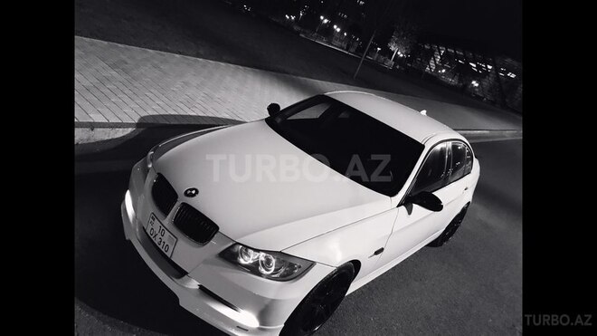 BMW 325 2006, 188,000 km - 0.3 l - Bakı