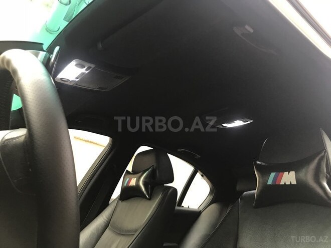 BMW 325 2006, 188,000 km - 0.3 l - Bakı