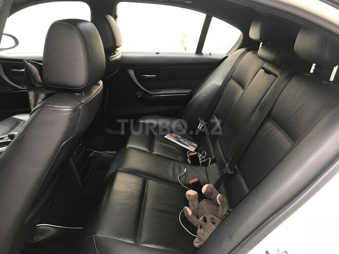 BMW 325 2006, 188,000 km - 0.3 l - Bakı