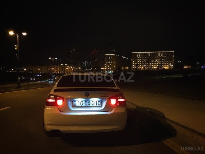 BMW 325 2006, 188,000 km - 0.3 l - Bakı