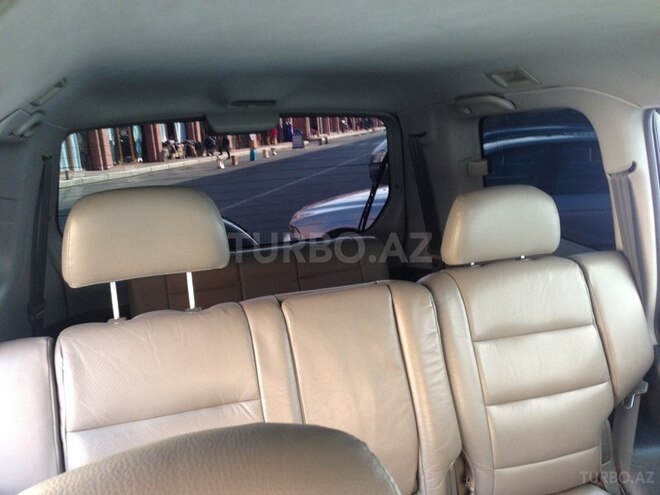 Mitsubishi Pajero 2000, 230,130 km - 3.5 л - Şəmkir