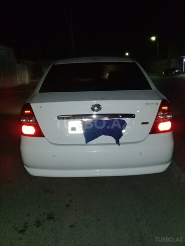 Lifan 620 2016, 41,000 km - 1.6 l - Bakı